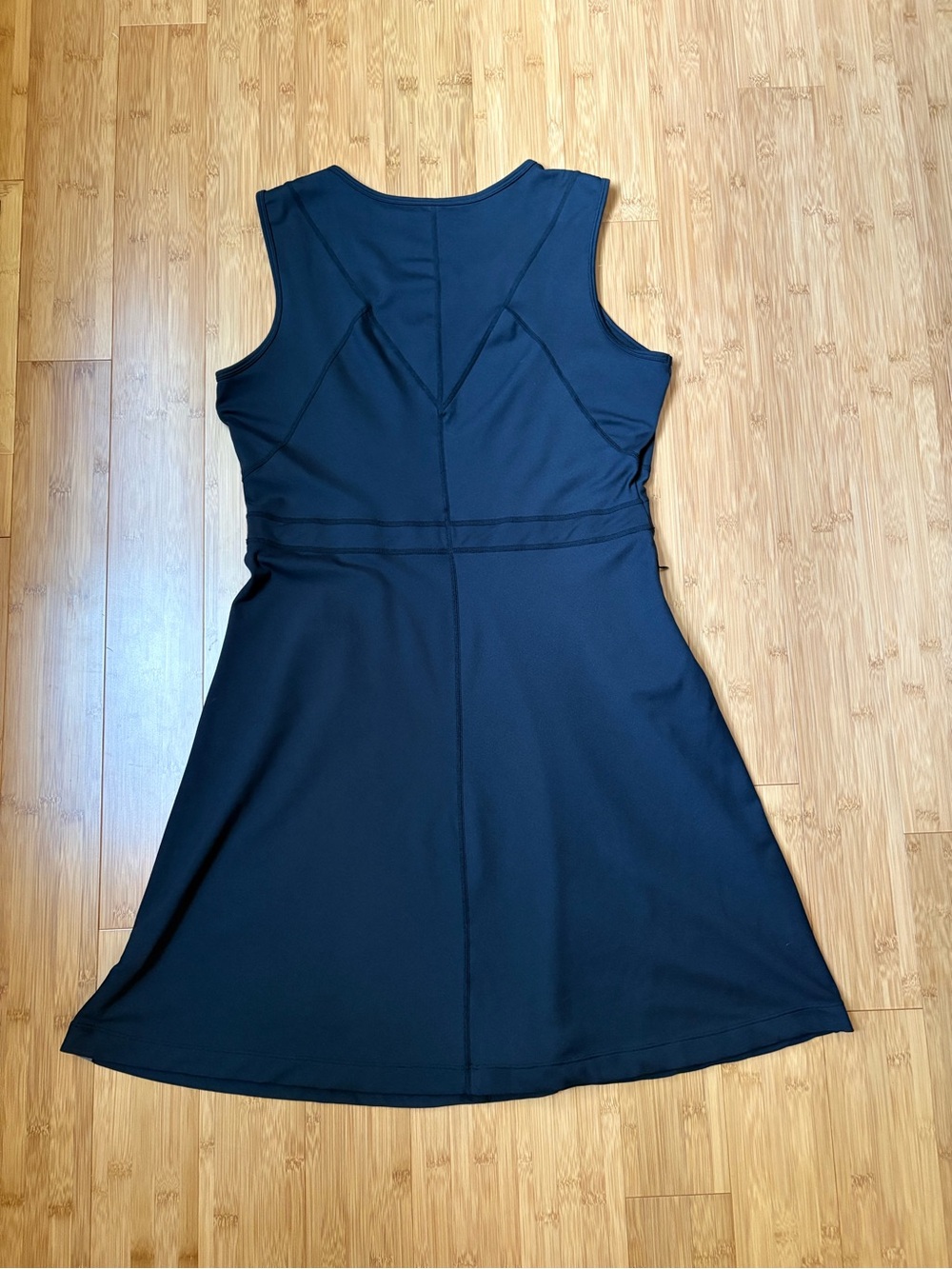 Title Nine Dream Dress - Picture 3 of 5